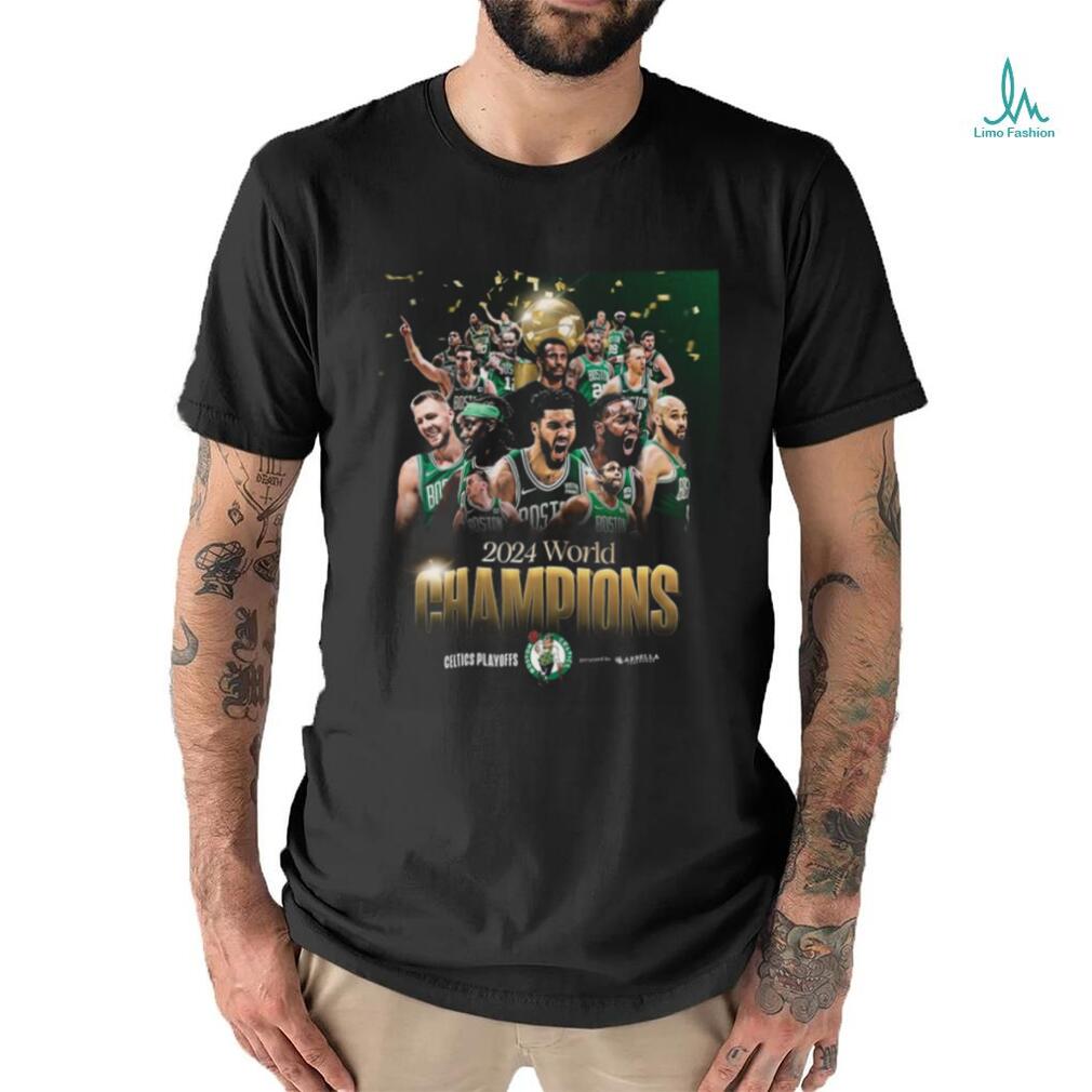 Boston Celtics Win Dallas Mavericks 2024 World Champions Shirt Boston Celtics Win Dallas Mavericks 2024 World Champions Shirt