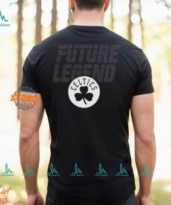 Boston Celtics future legend shirt