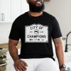 Du Plessis vs Adesanya UFC 305 The Jim Rome Show Shirt