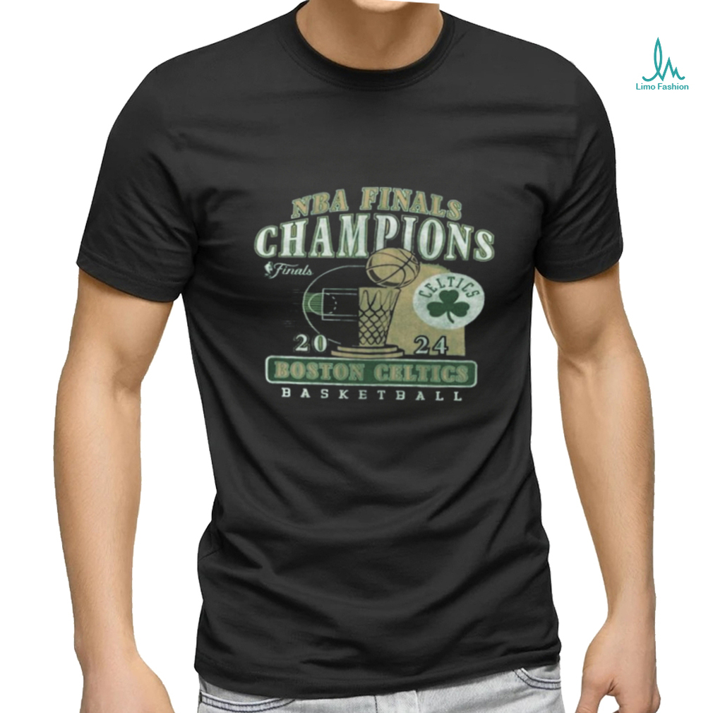Boston celtics ’47 2024 nba finals champions courtside franklin shirt Boston celtics ’47 2024 nba finals champions courtside franklin shirt