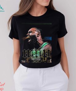 Boston celtics jaylen brown is the 2024 nba finals mvp shirt