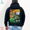 3rd Grade Game On Baseball Back To School shirt