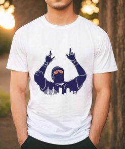 Boston home run point shirt