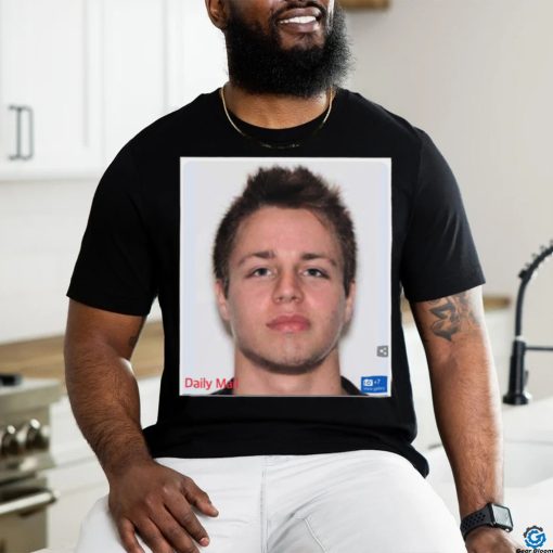 Brandon Fellows Shirt