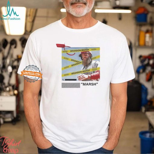 Brandon Marsh Bae These Shirt