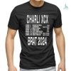 Broke Boys Club Crow Bar Shirt