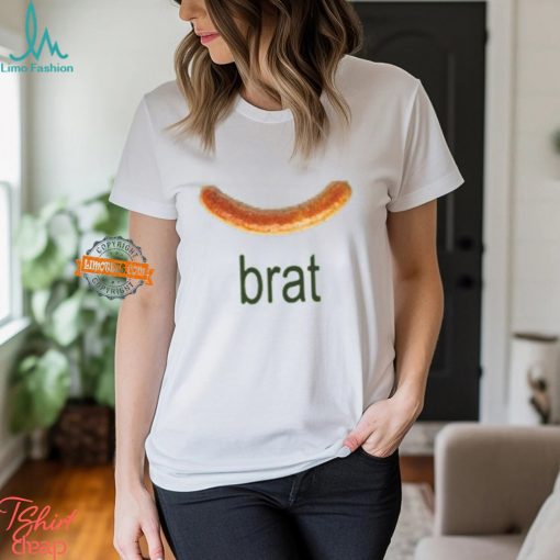 Brat Shirt