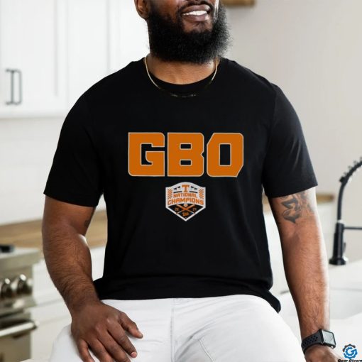 Breakingt Tennessee Baseball Gbo Cws Champs 2024 Shirt