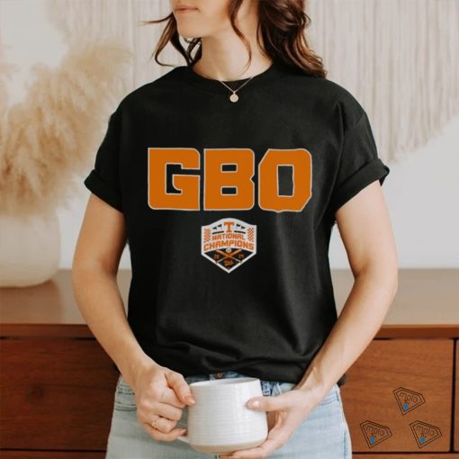 Breakingt Tennessee Baseball Gbo Cws Champs 2024 Shirt