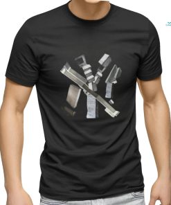 Bricksnpapers New York Bricks Shirt