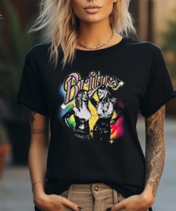 Britney Spears Official Store shirt