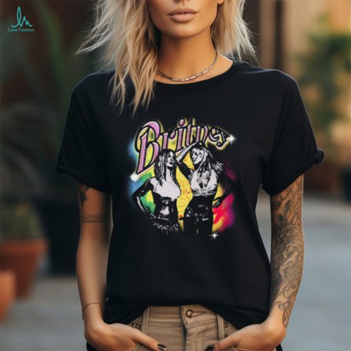 Britney Spears Official Store shirt