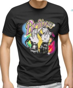 Britney spears britney pride shirt