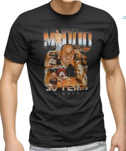 Broncos Celebrate Unsung Gear Steward Hero T Shirt