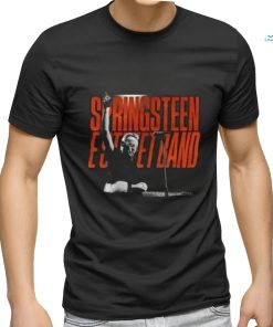 Bruce Springsteen And E Street 2024 Tour Shirt