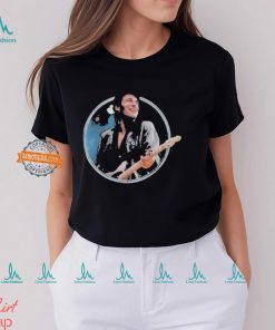 Bruce Springsteen Merch Store Springsteen And E Street Band T Shirt