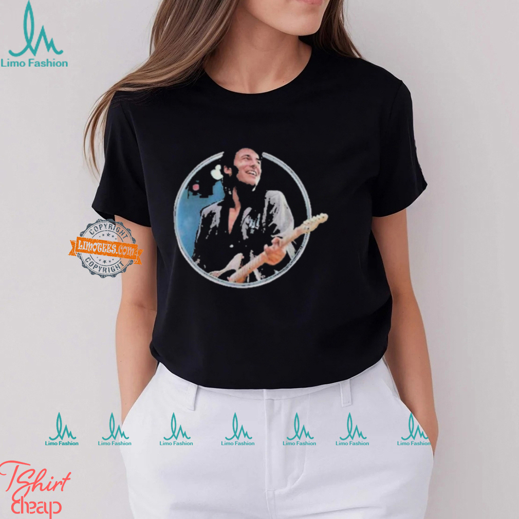 Bruce Springsteen Merch Store Springsteen And E Street Band T Shirt Bruce Springsteen Merch Store Springsteen And E Street Band T Shirt