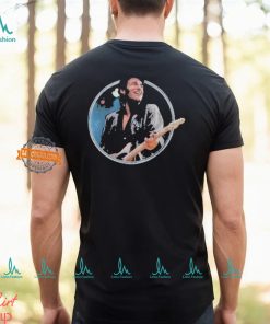 Bruce Springsteen Merch Store Springsteen And E Street Band T Shirt