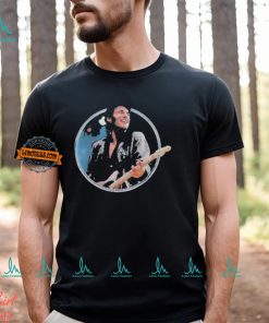 Bruce Springsteen Merch Store Springsteen And E Street Band T Shirt