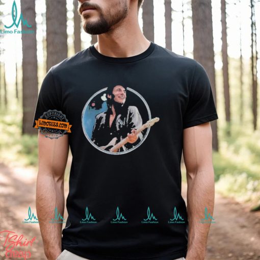 Bruce Springsteen Merch Store Springsteen And E Street Band T Shirt