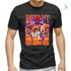 Champions Boston Celtics 2023 2024 NBA Fianls T Shirt3