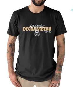 Bryson DeChambeau Liv Golf Shirt