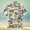 Louis Vuitton Murakami Summer Hawaiian Shirt And Short