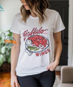 Buffalo Bills Homage Hyper Local Tri Blend T Shirt