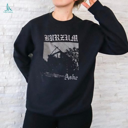 Burzum  Aske shirt