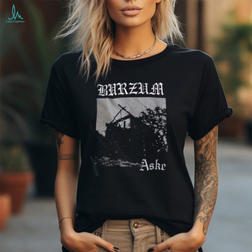 Burzum  Aske shirt