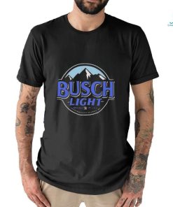 Busch Light Make 4th of July Great Again Trump Shirt
