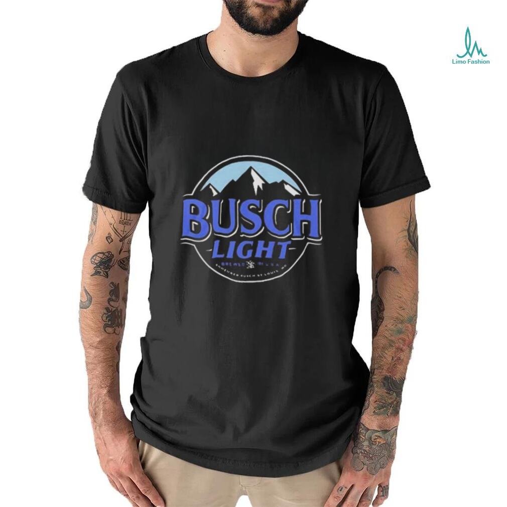 Busch Light Make 4th of July Great Again Trump Shirt Busch Light Make 4th of July Great Again Trump Shirt