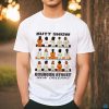 Paint Porzin God Shirt