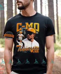 C MO Shirt