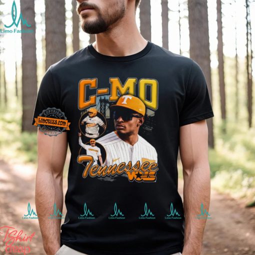 C MO Shirt