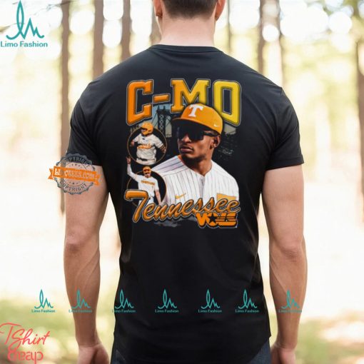 C MO Shirt