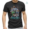 Official Jason Robertson Hockey Robot Dallas Stars Shirt