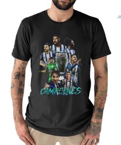 C.F. Pachuca Concacaf Champions Cup Team player Shirt