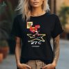 Official Men’s Black Logan Paul Night Knight Photo 2024 t shirt