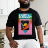 Official Lady Liberty Patriotic Joy shirt
