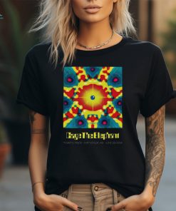 Cage The Elephant Jun 28 2024 Rogers Place Edmonton AB Poster Shirt