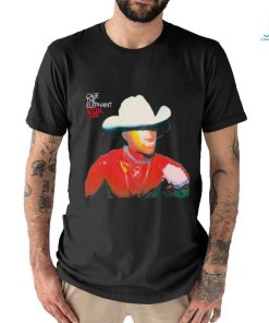 Cage The Elephant Social Cues Latex Cowboy Shirts