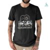 Willie Mays 1931 2024 San Francisco Giants Forever In Our Hearts thank you for the memories signature shirt