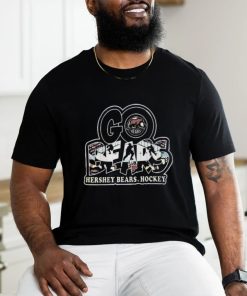 Calder Cup Champs 2024 Hershey Bears shirt