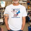 Heart Attack Man Pride This Man Ate My Son Shirt