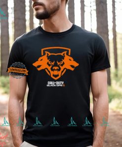 Call Of Duty Black Ops 6 t shirt