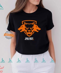 Call Of Duty Black Ops 6 t shirt