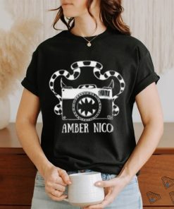 Camara Mimic Amber Nico Shirt