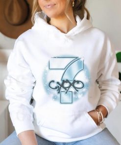 Camila Cabello C XOXO x 7 ELEVEN Shirt
