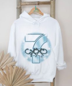 Camila Cabello C XOXO x 7 ELEVEN Shirt